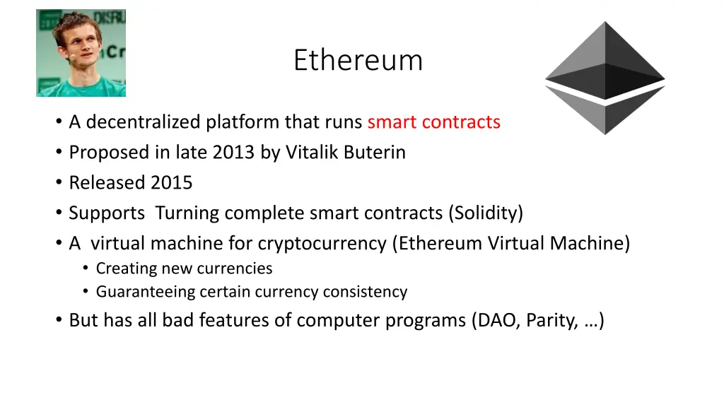 ethereum