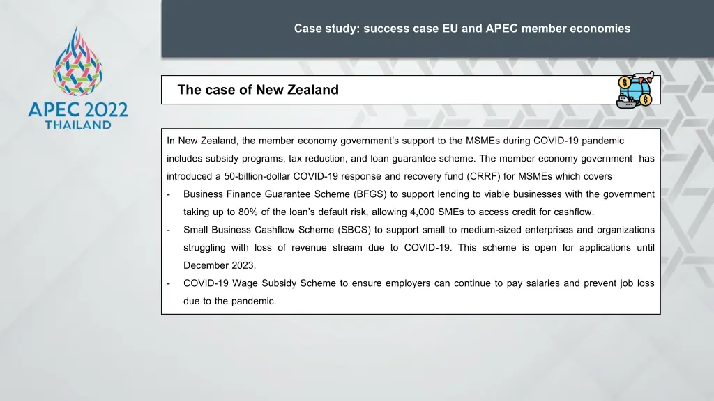 case study success case eu and apec member 2