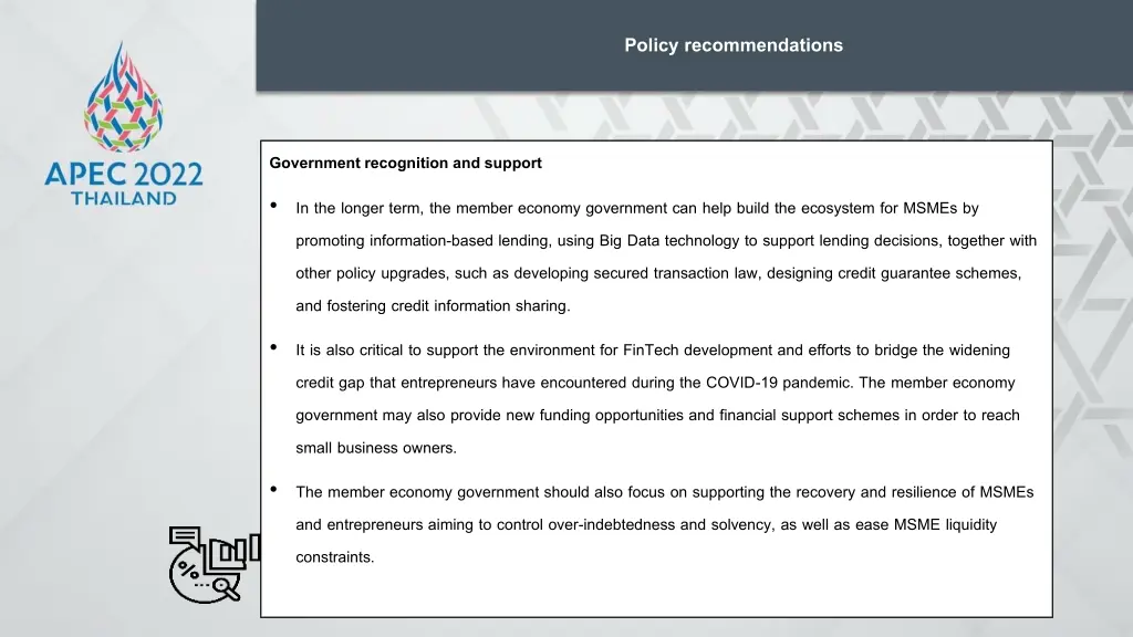 policy recommendations 2
