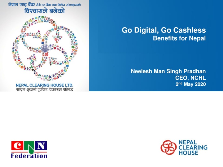 connect ips e payment system go digital