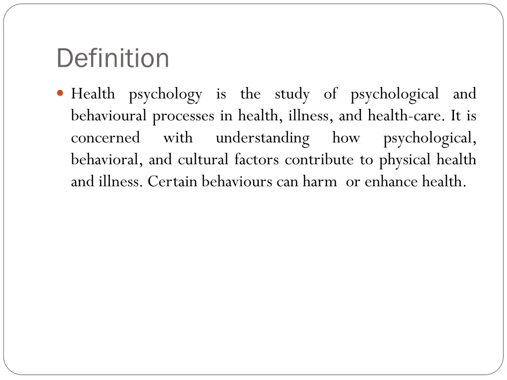 definition 1
