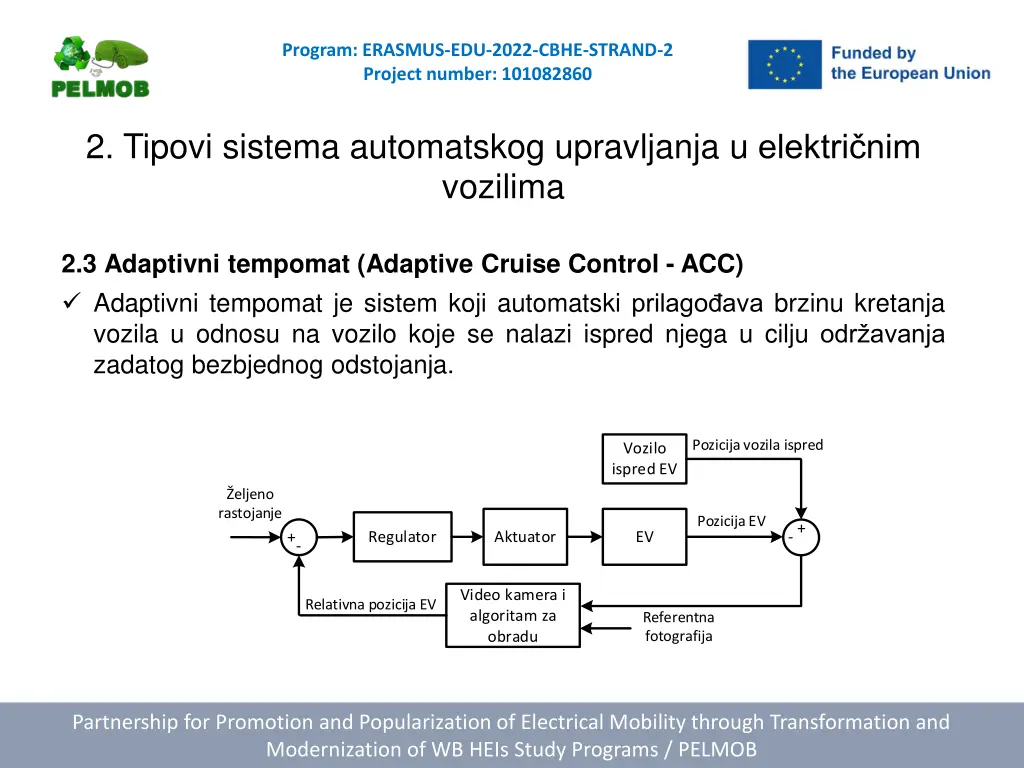 program erasmus edu 2022 cbhe strand 2 project 4