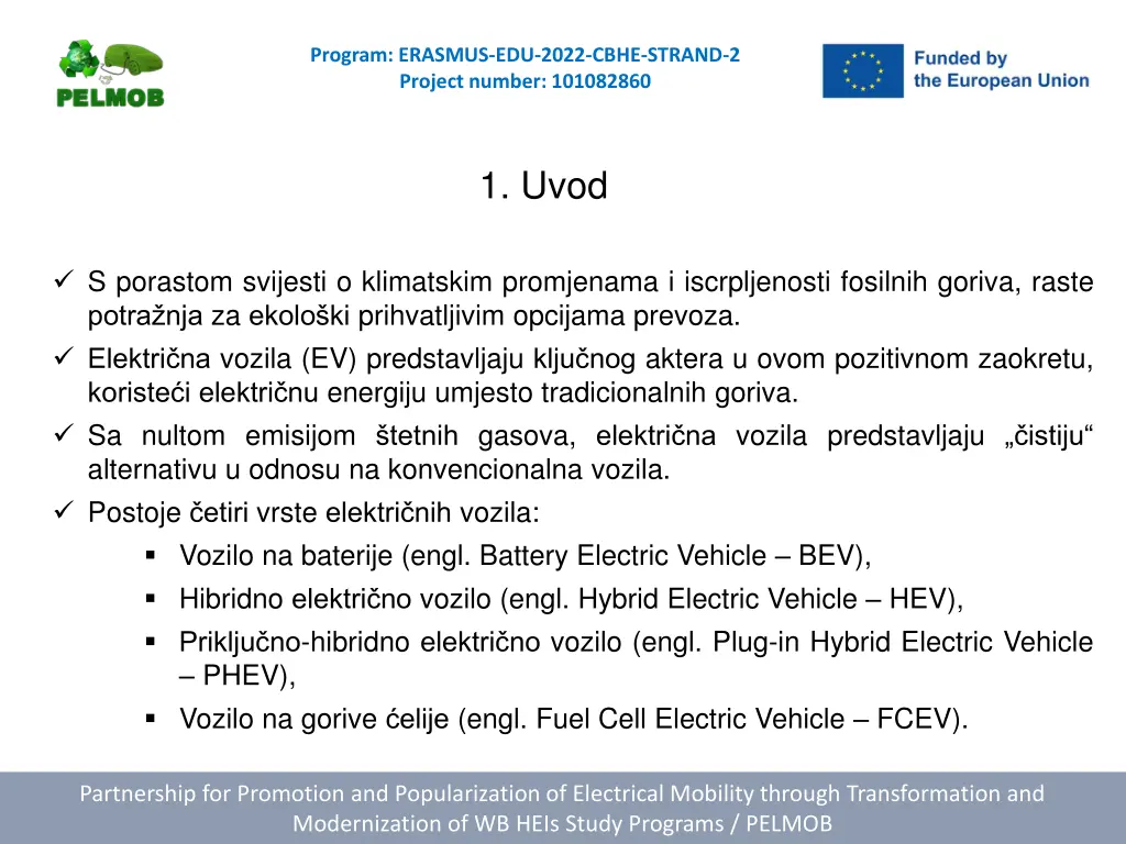 program erasmus edu 2022 cbhe strand 2 project