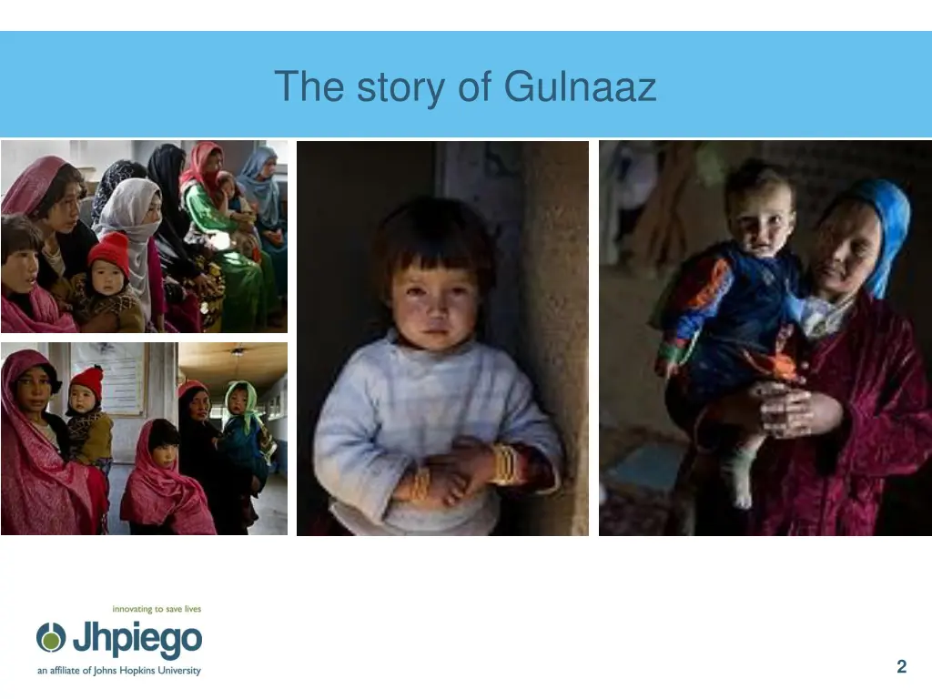 the story of gulnaaz