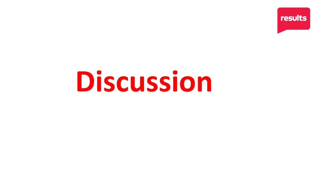 discussion