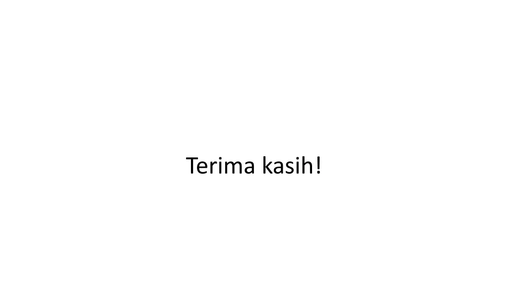 terima kasih