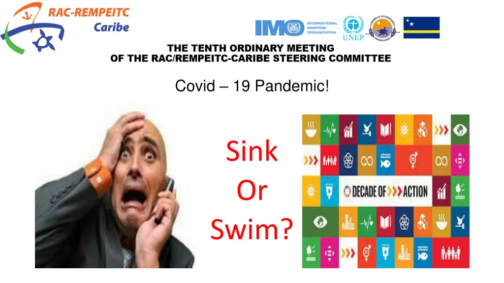 covid 19 pandemic