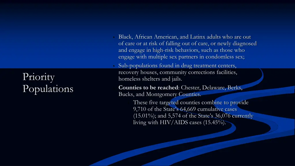 black african american and latinx adults