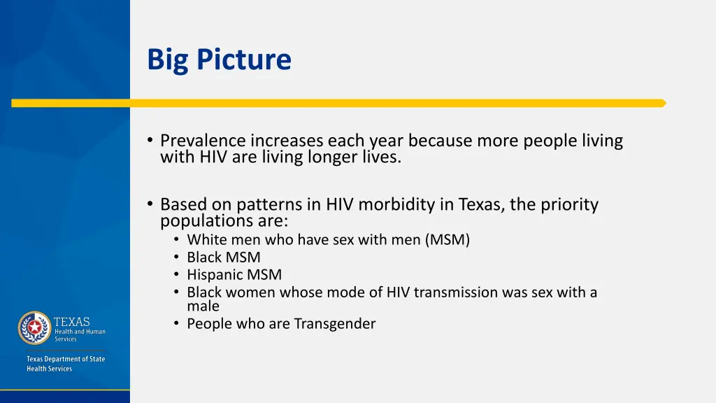 big picture