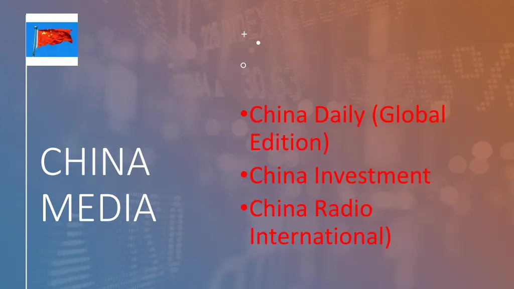 china daily global edition china investment china