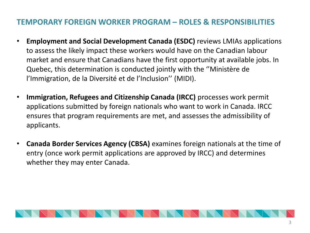 temporary foreign worker program roles