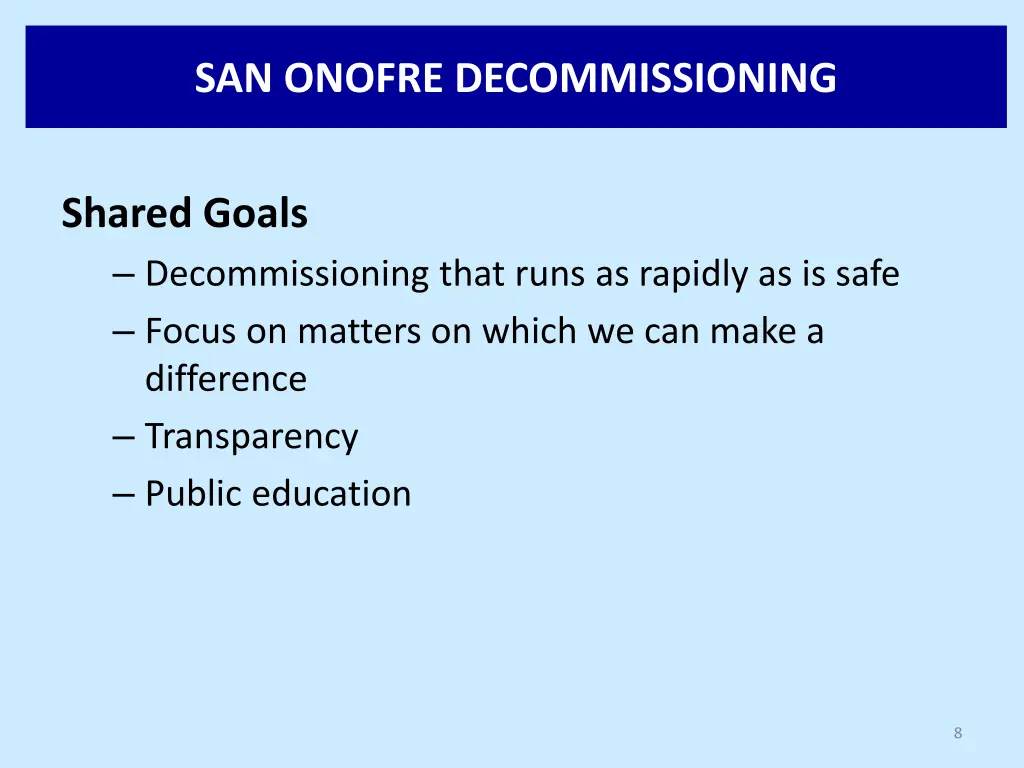 san onofre decommissioning 6