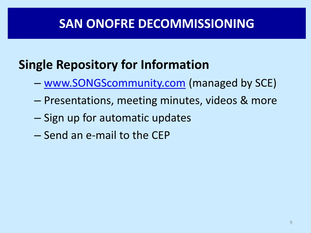 san onofre decommissioning 7