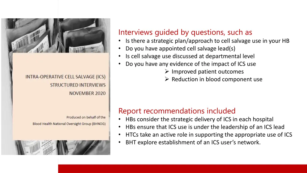 interviews guided by questions such as is there