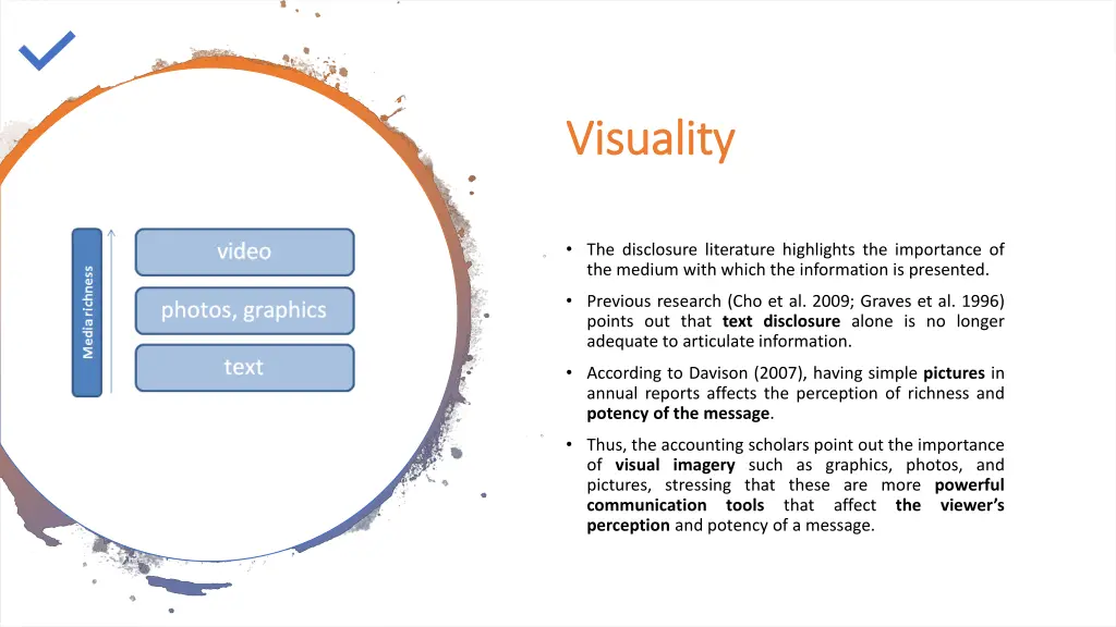 visuality visuality