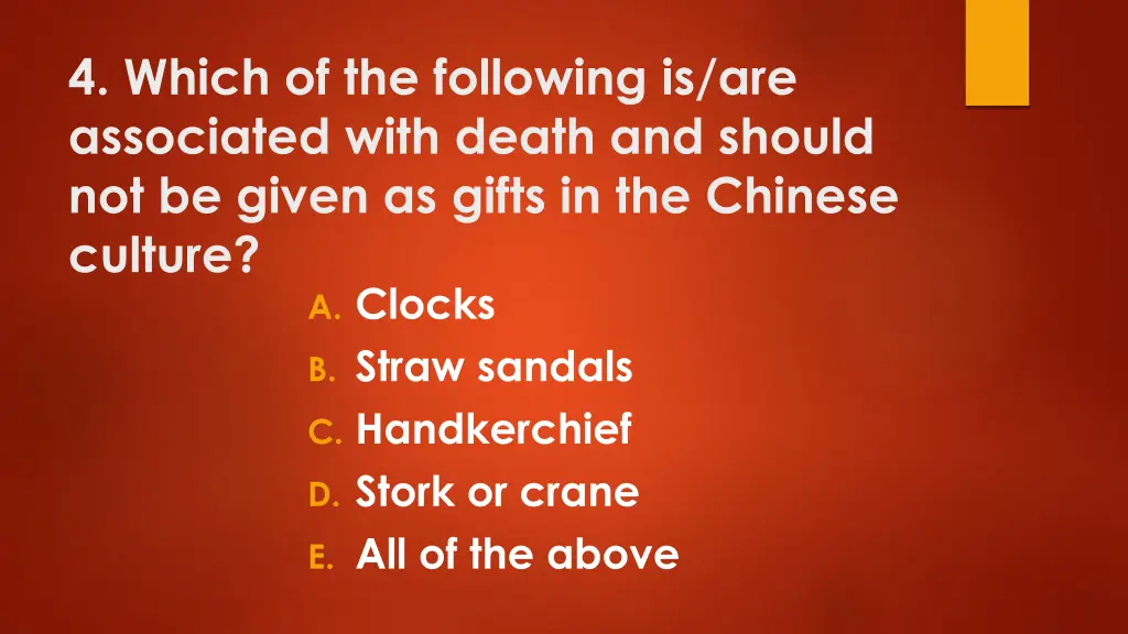 4 which of the following is are associated with
