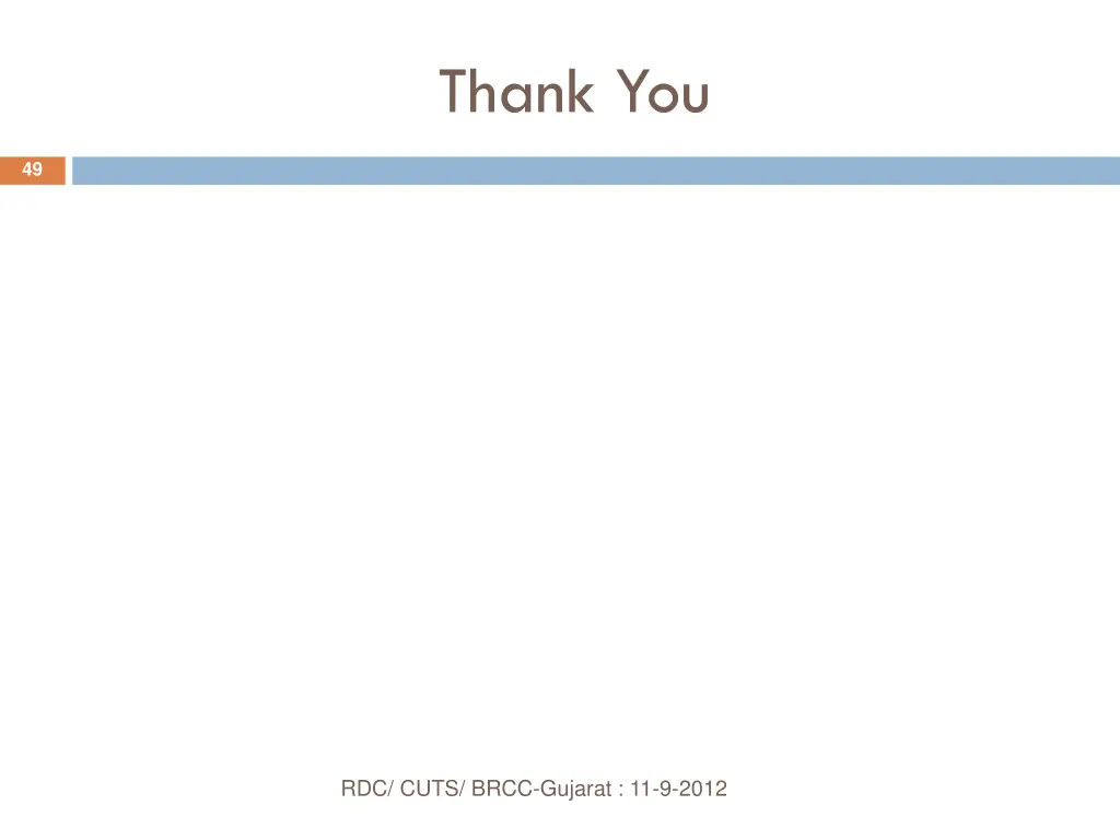 thank you