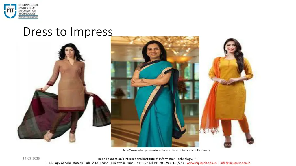 dress to impress 6