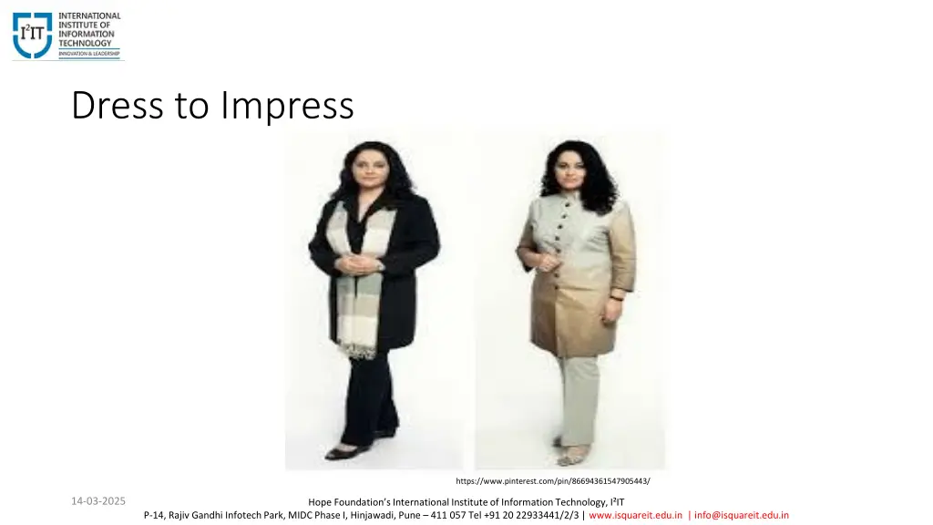 dress to impress 7