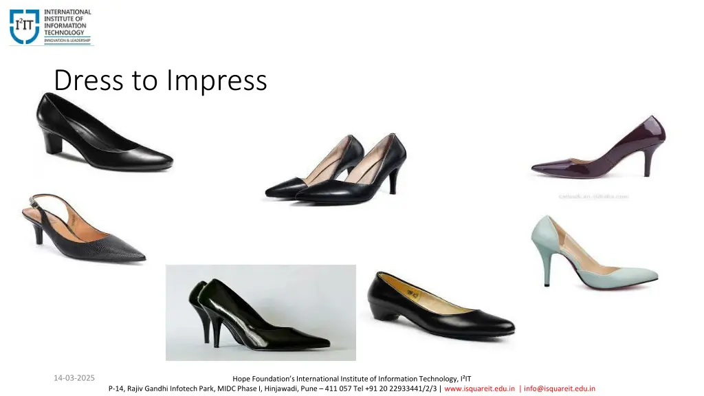 dress to impress 8