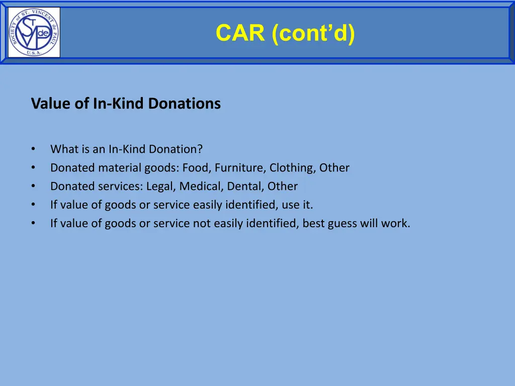 car cont d 9