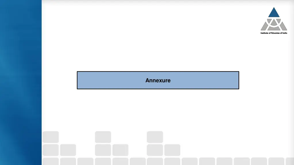 annexure