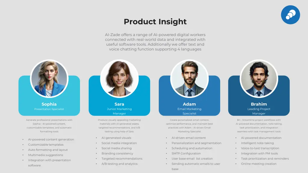 product insight
