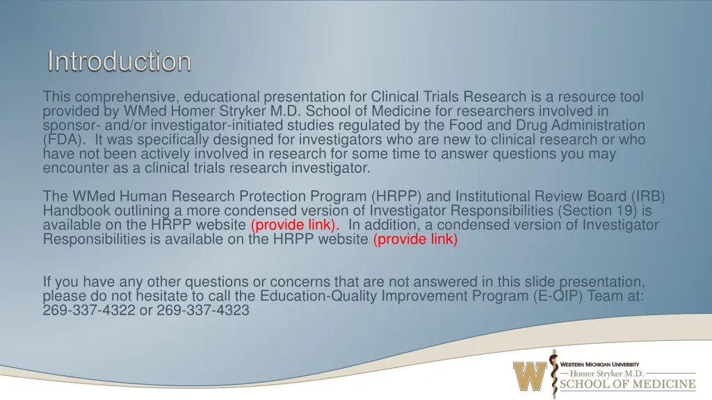 this comprehensive educational presentation