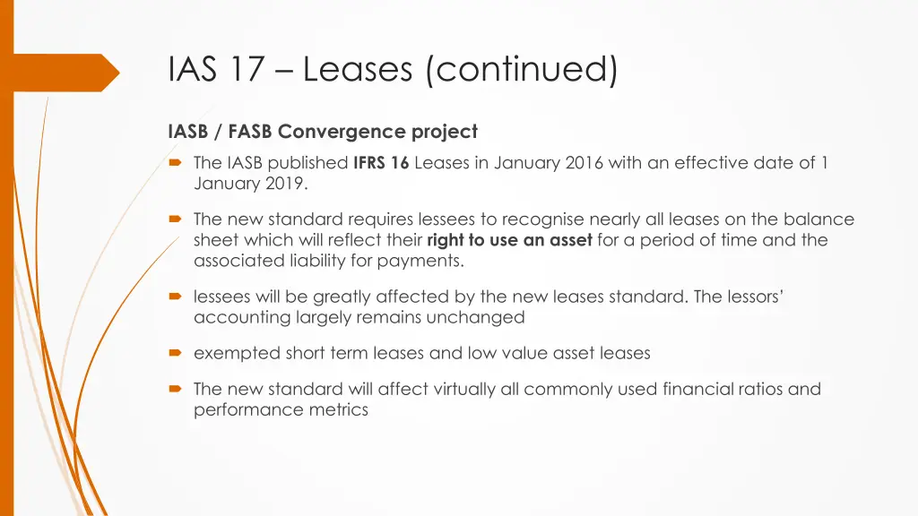 ias 17 leases continued 3
