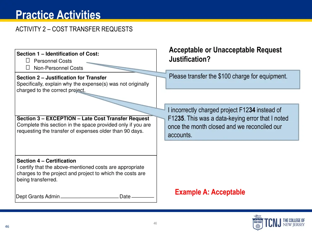 practice activities 1