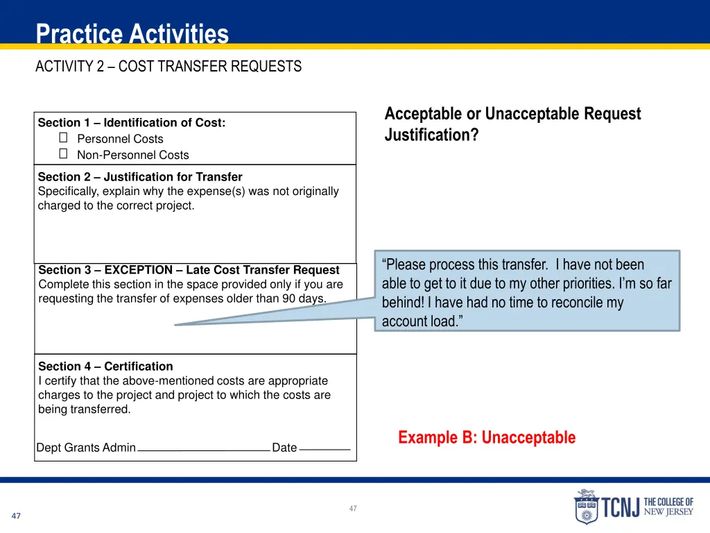 practice activities 2