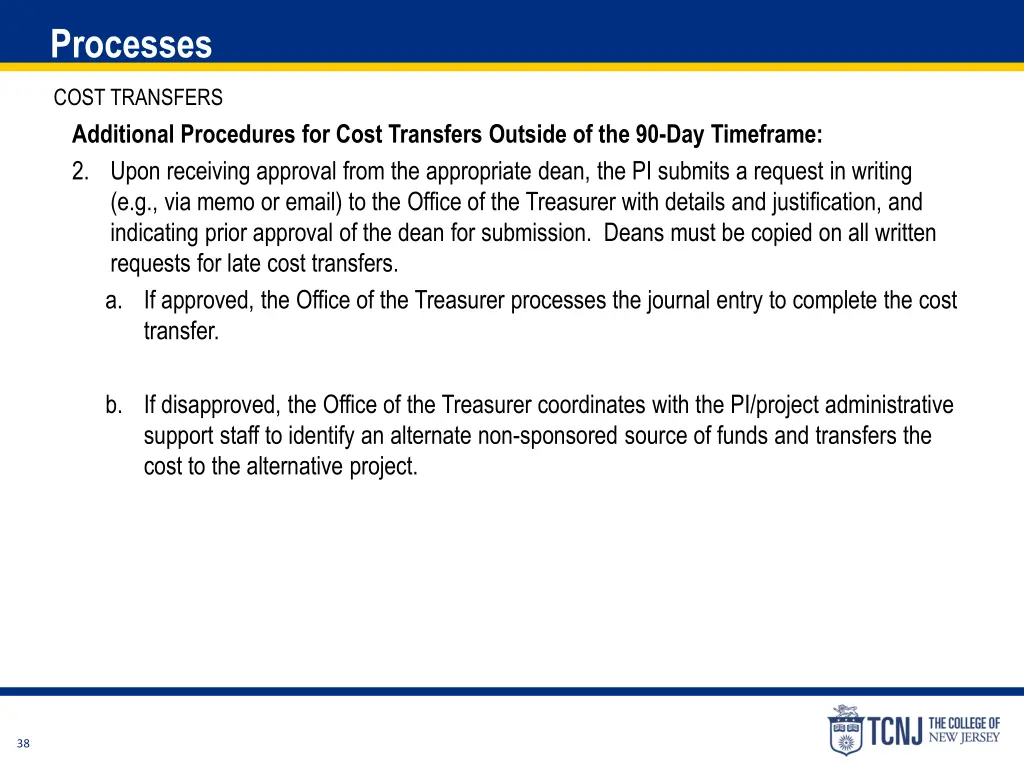 processes 11