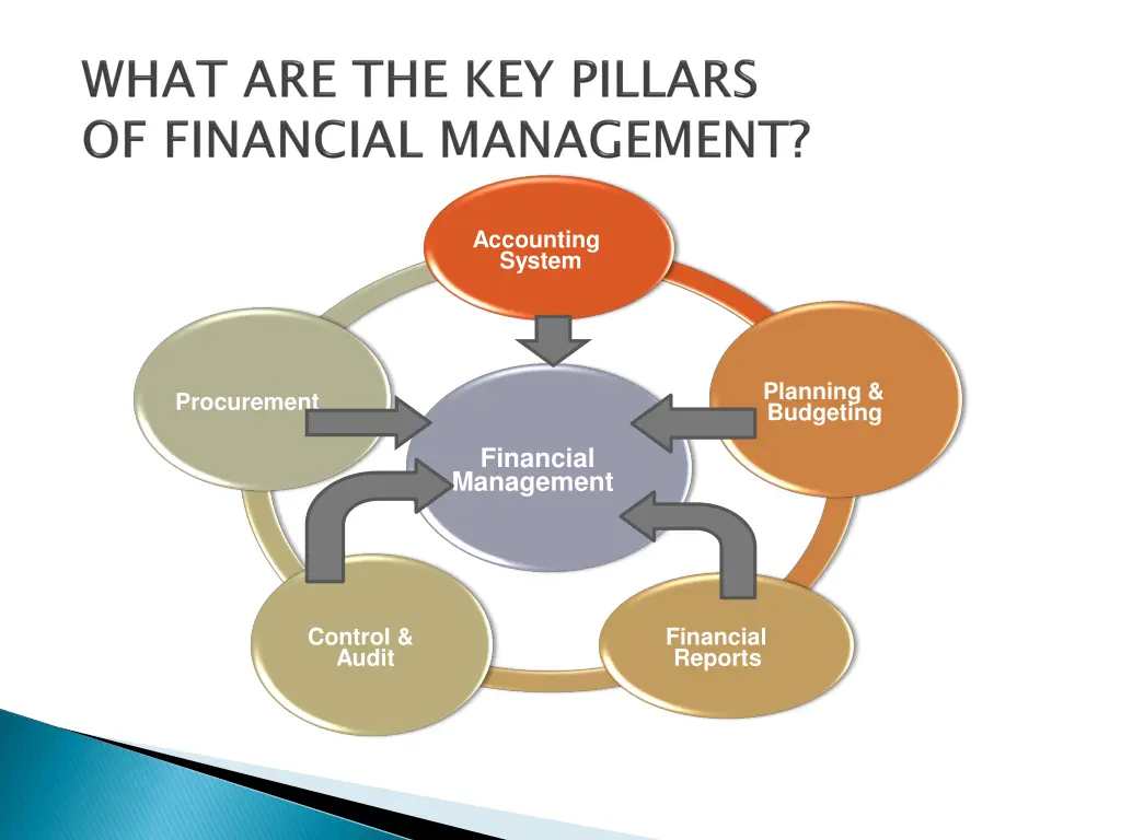 accounting system