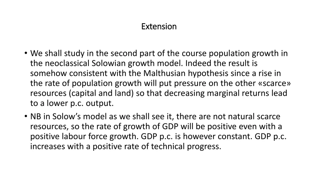extension extension