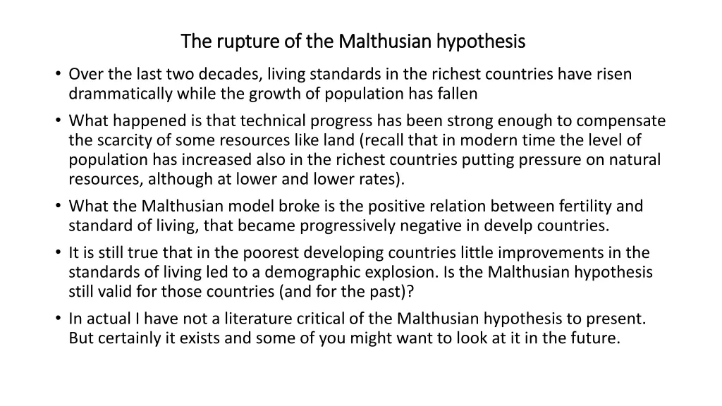 the the rupture rupture of the