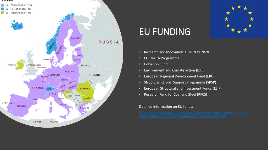 eu funding eu funding