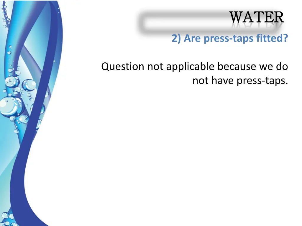 water water 2