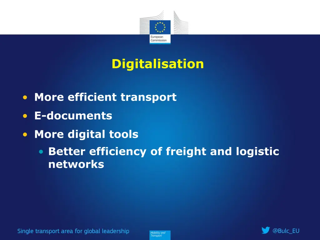 digitalisation