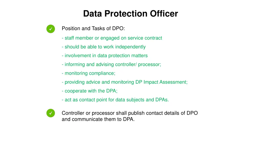 data protection officer 1