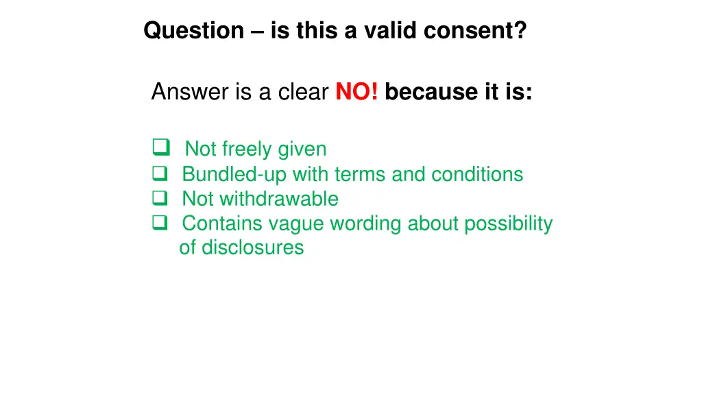 question is this a valid consent 1