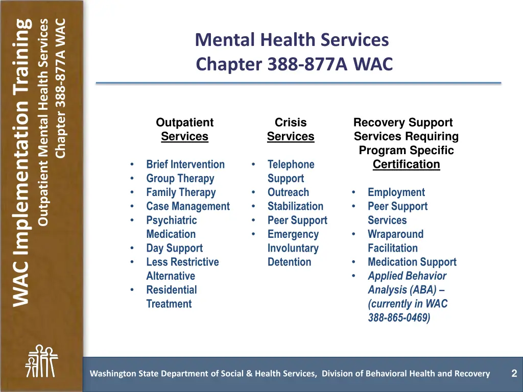 outpatient mental health services 1