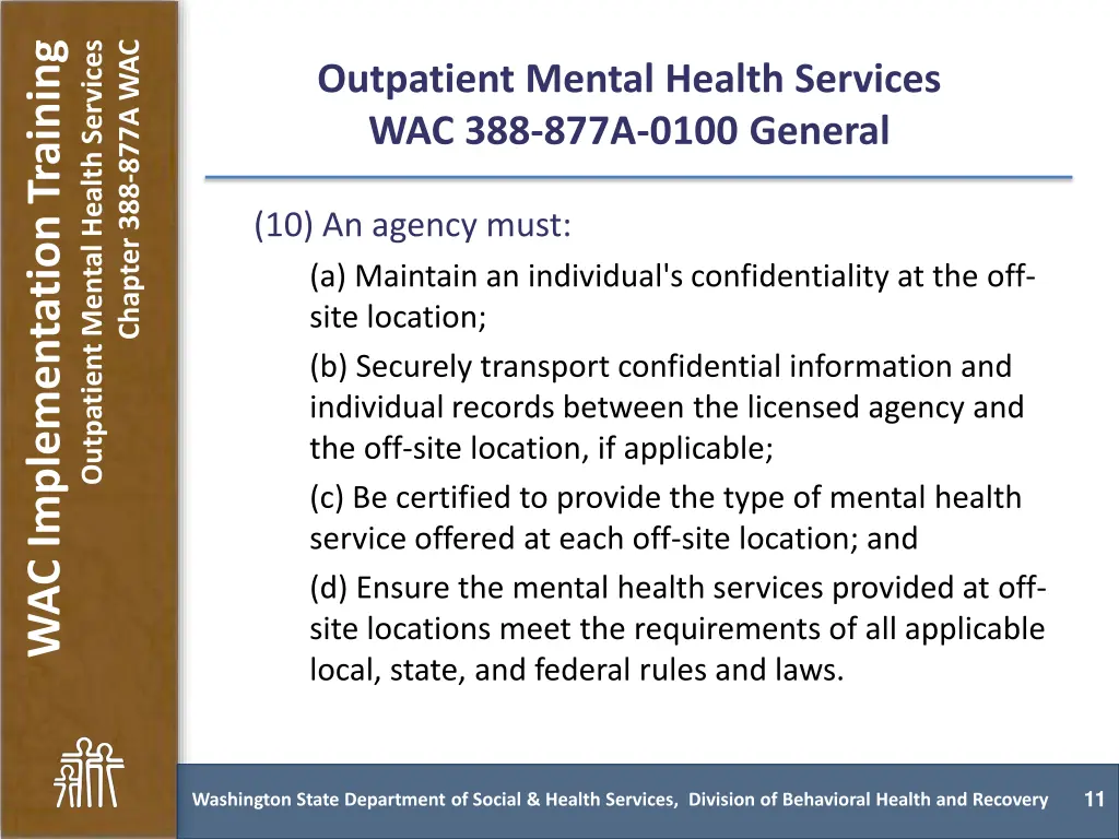 outpatient mental health services 10