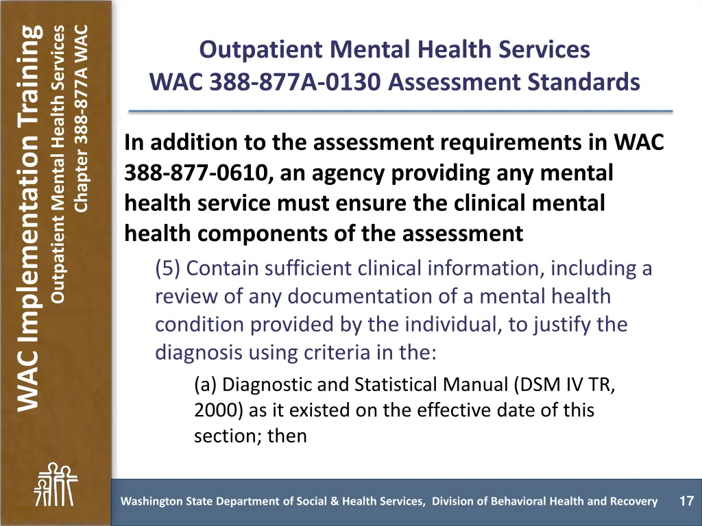 outpatient mental health services 16