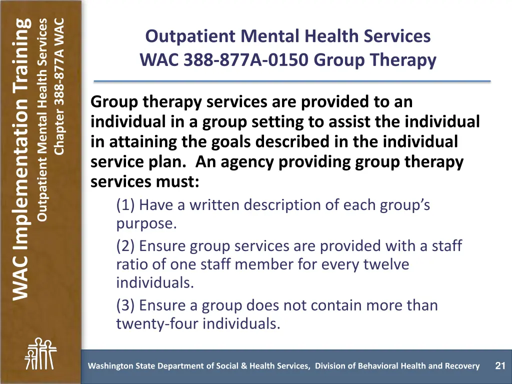 outpatient mental health services 20