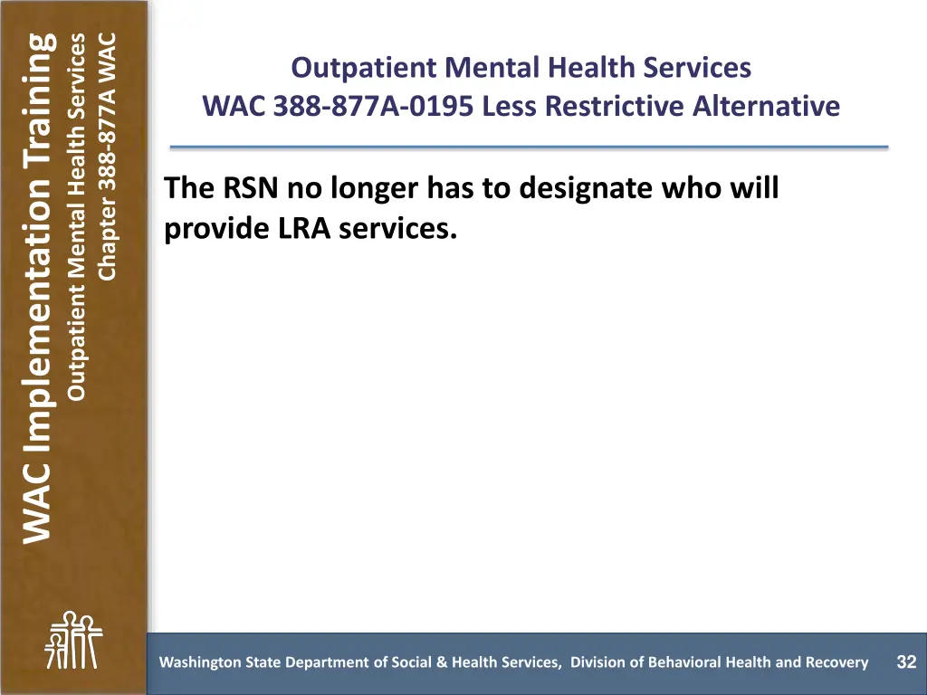 outpatient mental health services 31