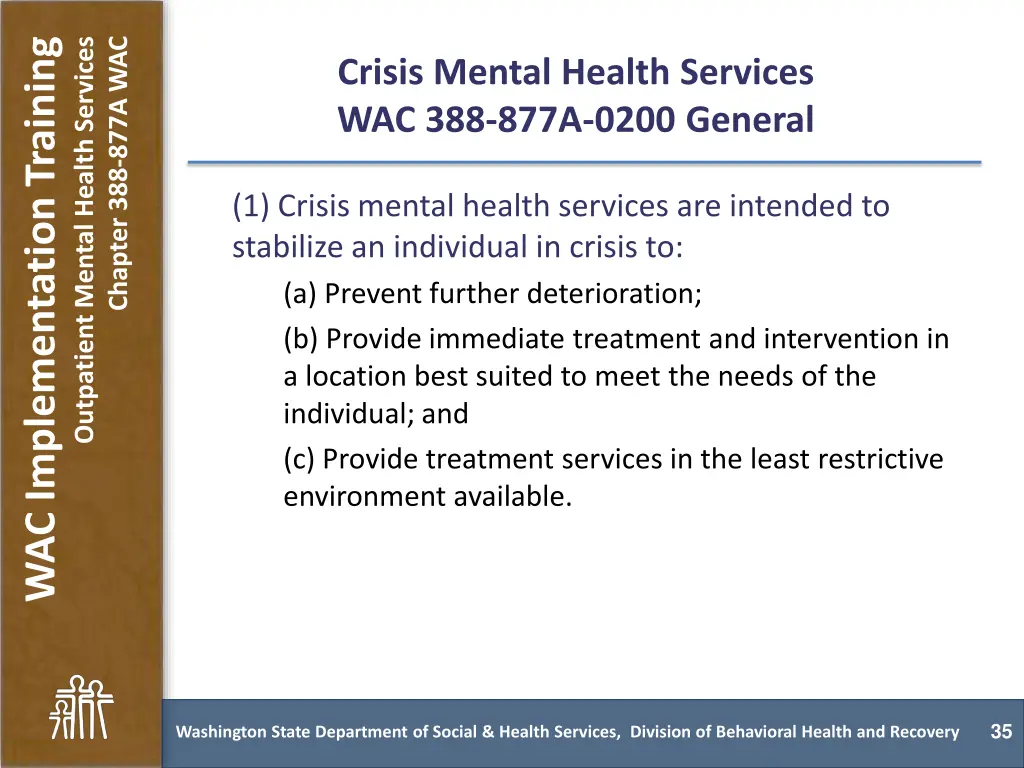 outpatient mental health services 34