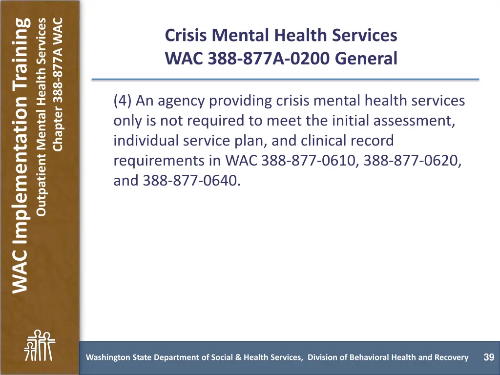 outpatient mental health services 38