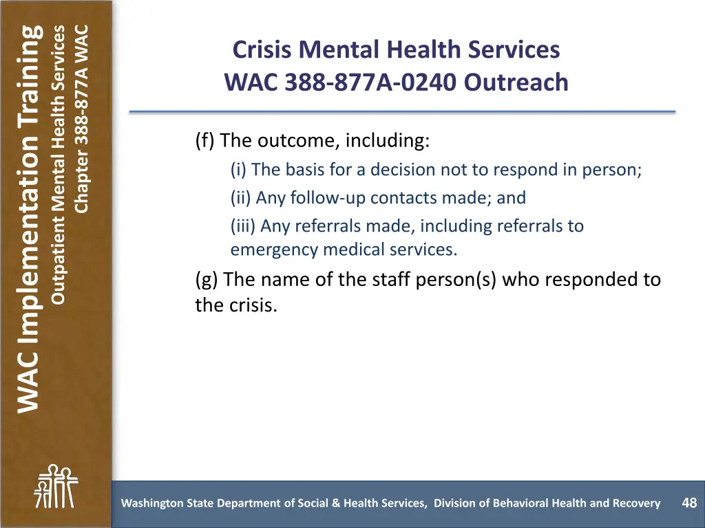 outpatient mental health services 47