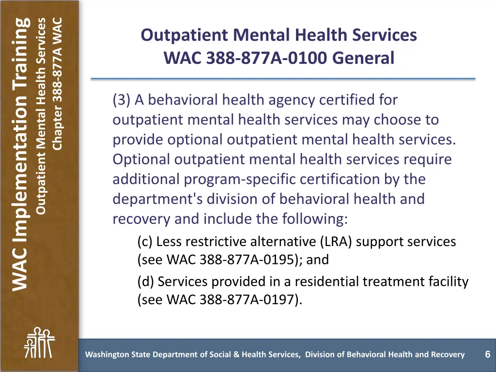 outpatient mental health services 5