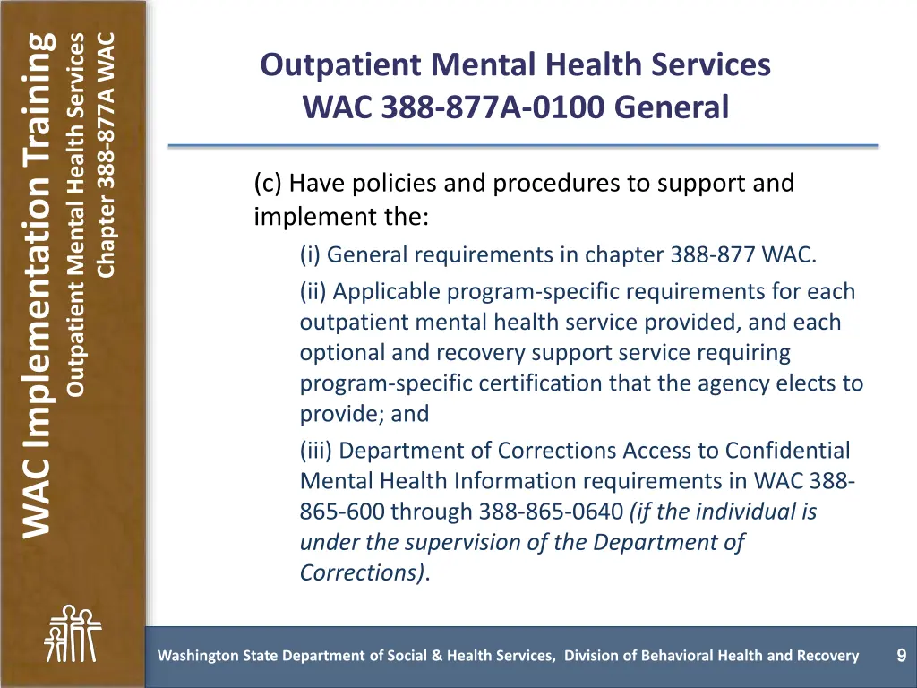 outpatient mental health services 8